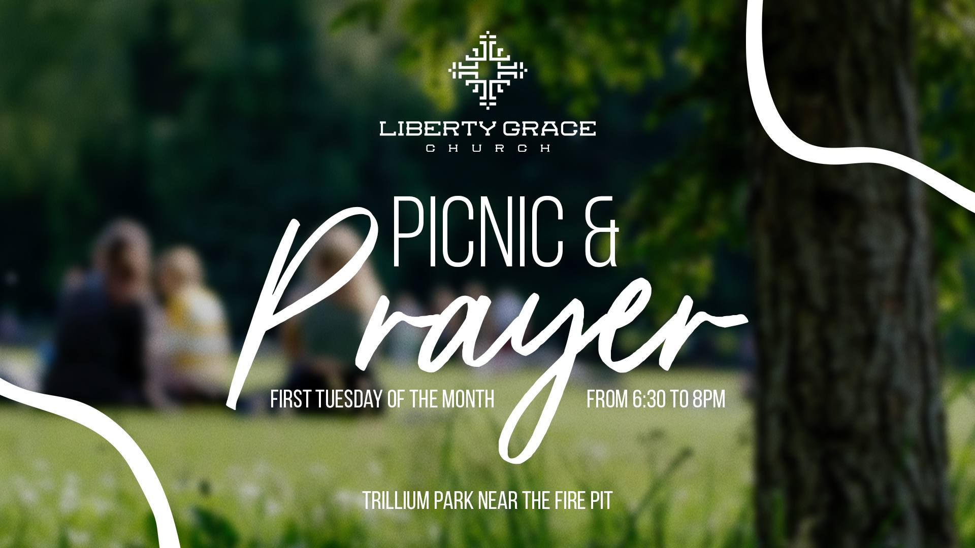 Picnic and Prayer