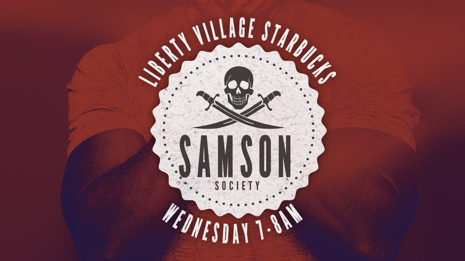 Samson Society