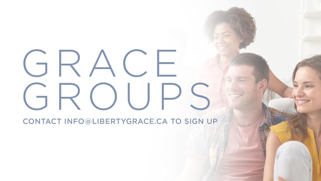 Grace Groups