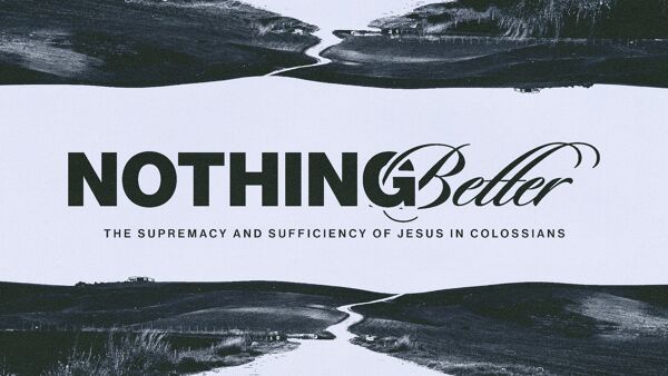 The Unstoppable Gospel (Colossians 1:1-14) Image