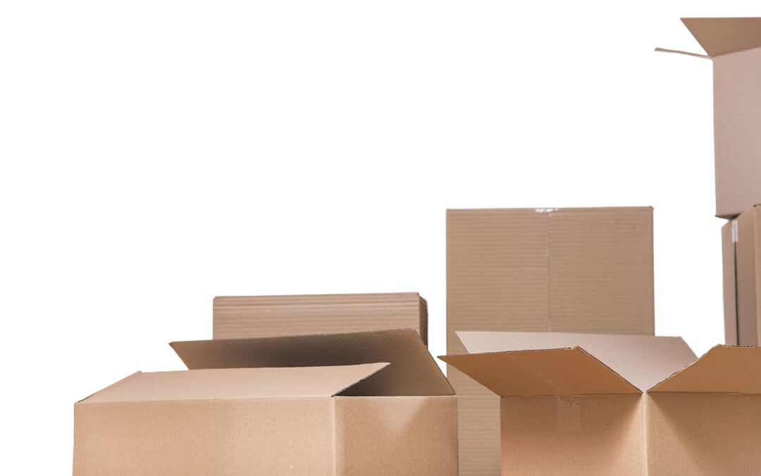 Moving from 25 Liberty